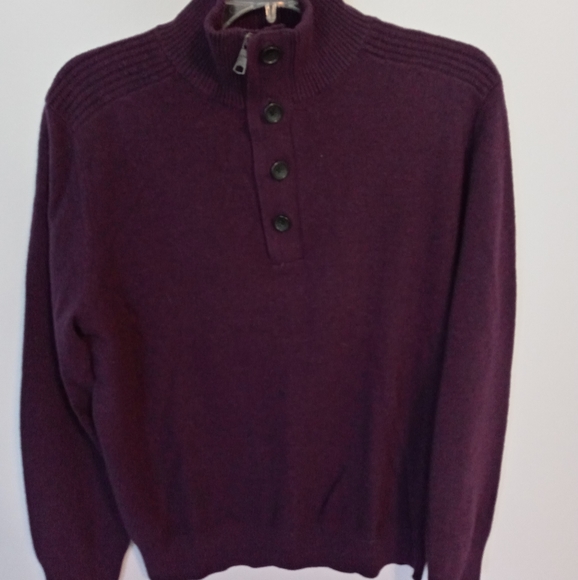 Banana Republic Other - Banana Republic 1/4 zip up